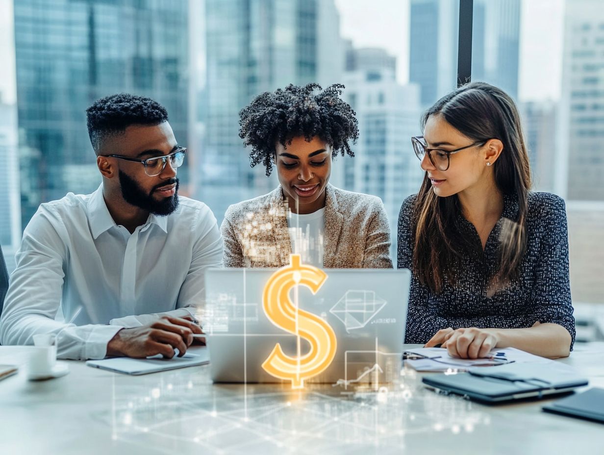Measuring and Evaluating Cost Savings and Performance Metrics
