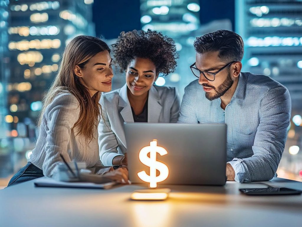 Cost-Saving Benefits of Outsourcing IT in Greenville