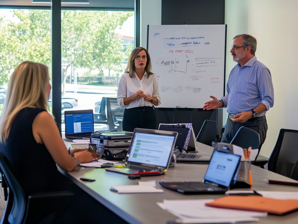 The Importance of Cybersecurity for Greenville Businesses: A Business Security Imperative