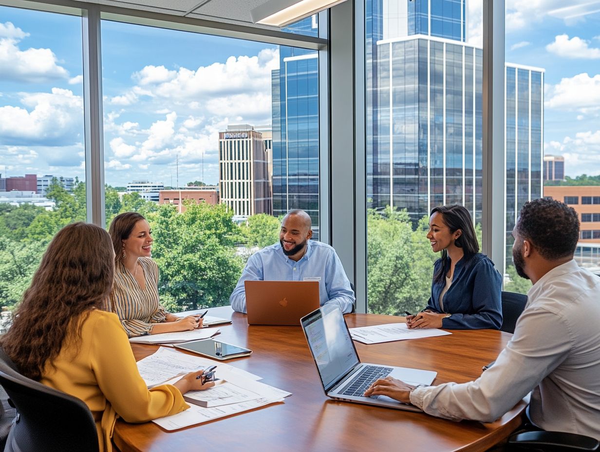 Understanding Your Business Needs