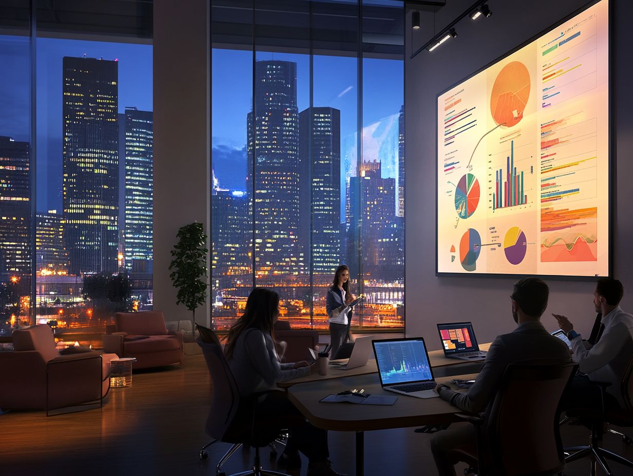 What are the benefits of using a managed IT provider in Greenville for IT effectiveness?