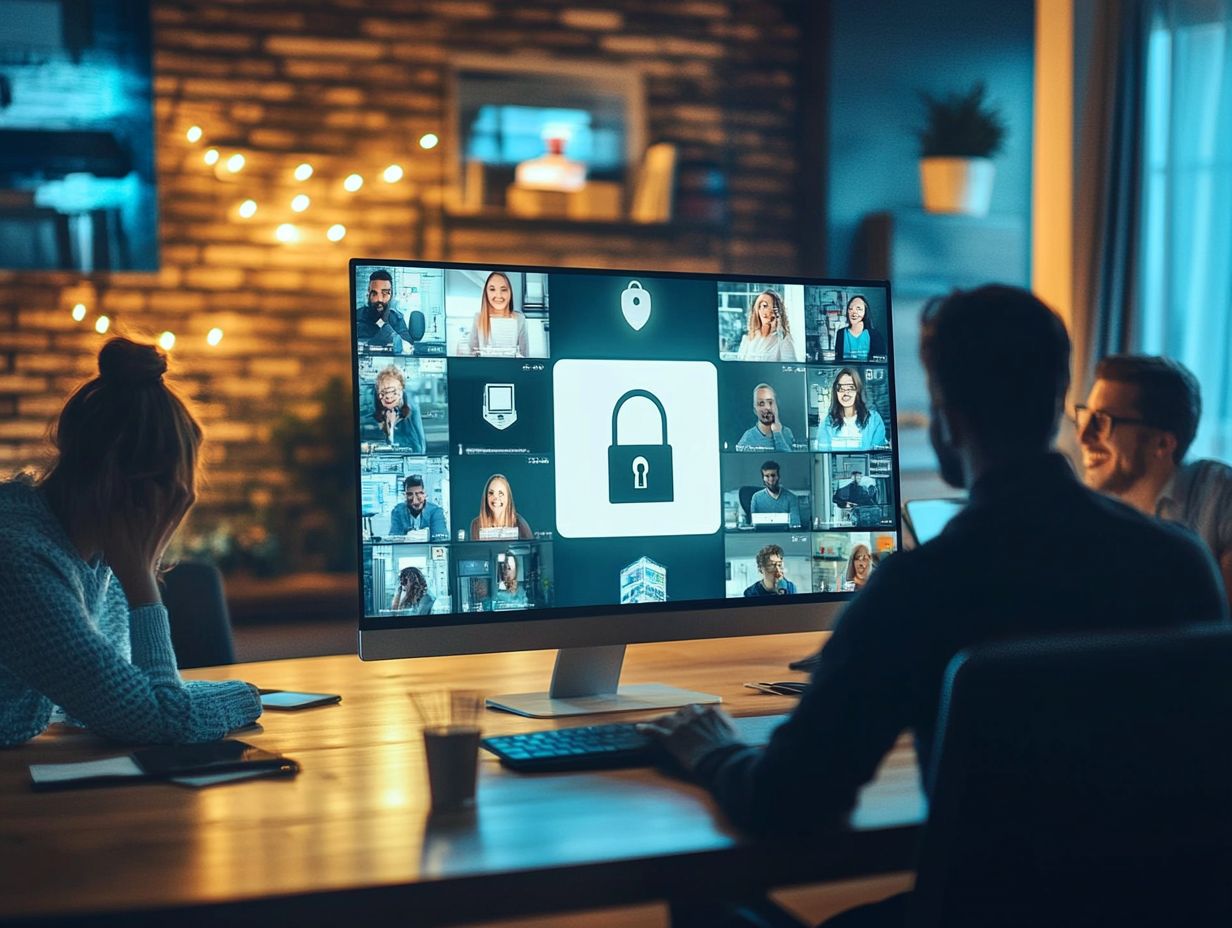 Regular Software Updates, Remote Monitoring, and Security Audits