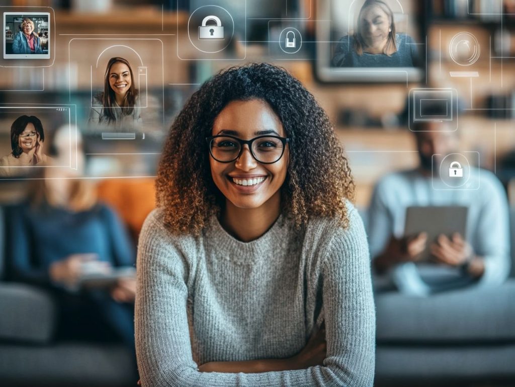 Remote Work Security Solutions for Greenville Businesses
