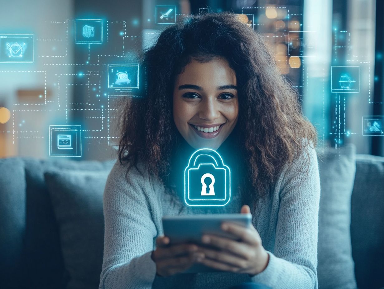 Digital Security Solutions for Greenville Businesses