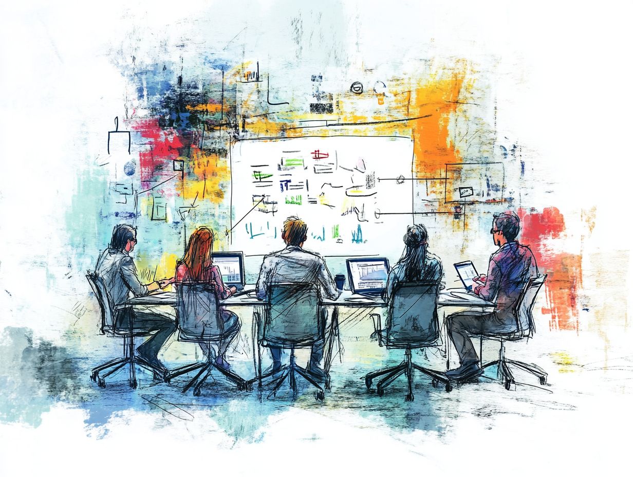 What are the top 5 IT challenges that small businesses face in Greenville, including IT staff shortage and process automation?