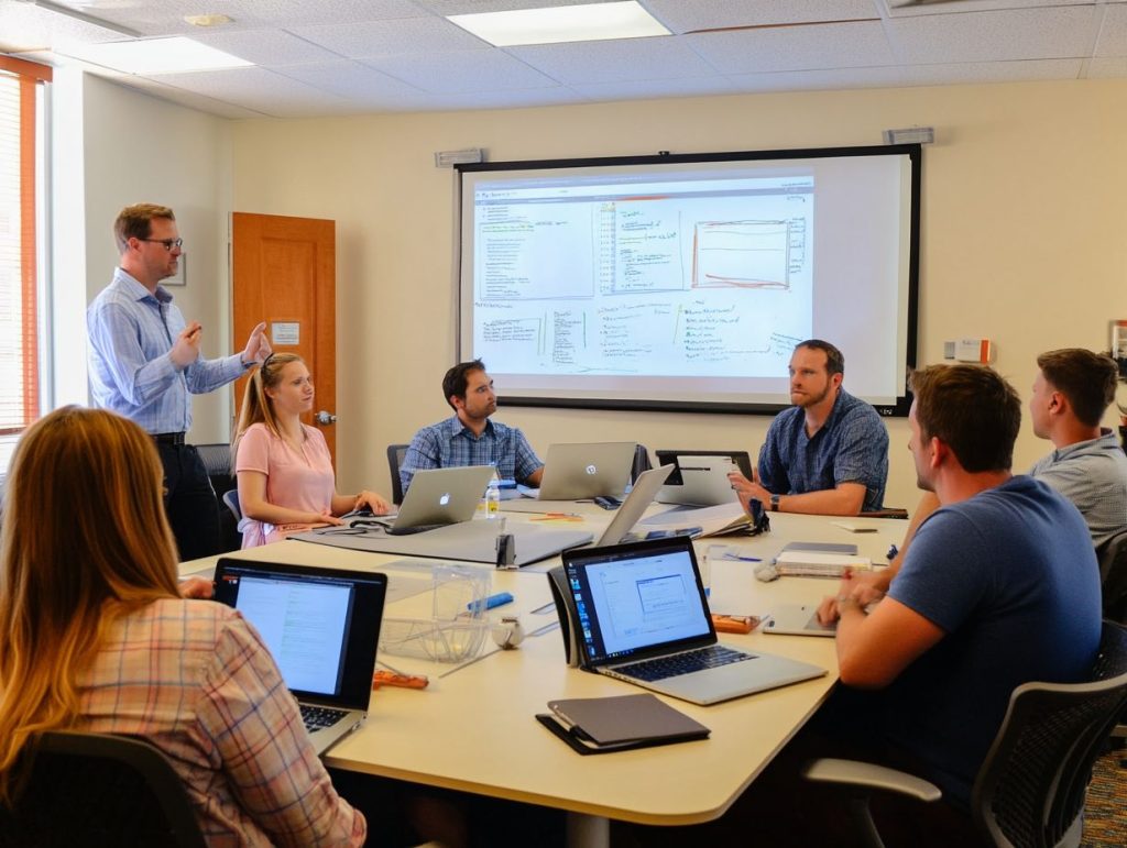 Top 5 IT Challenges Small Businesses Face in Greenville