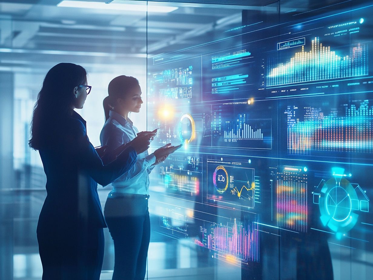 Future Outlook for Cloud Computing in Greenville