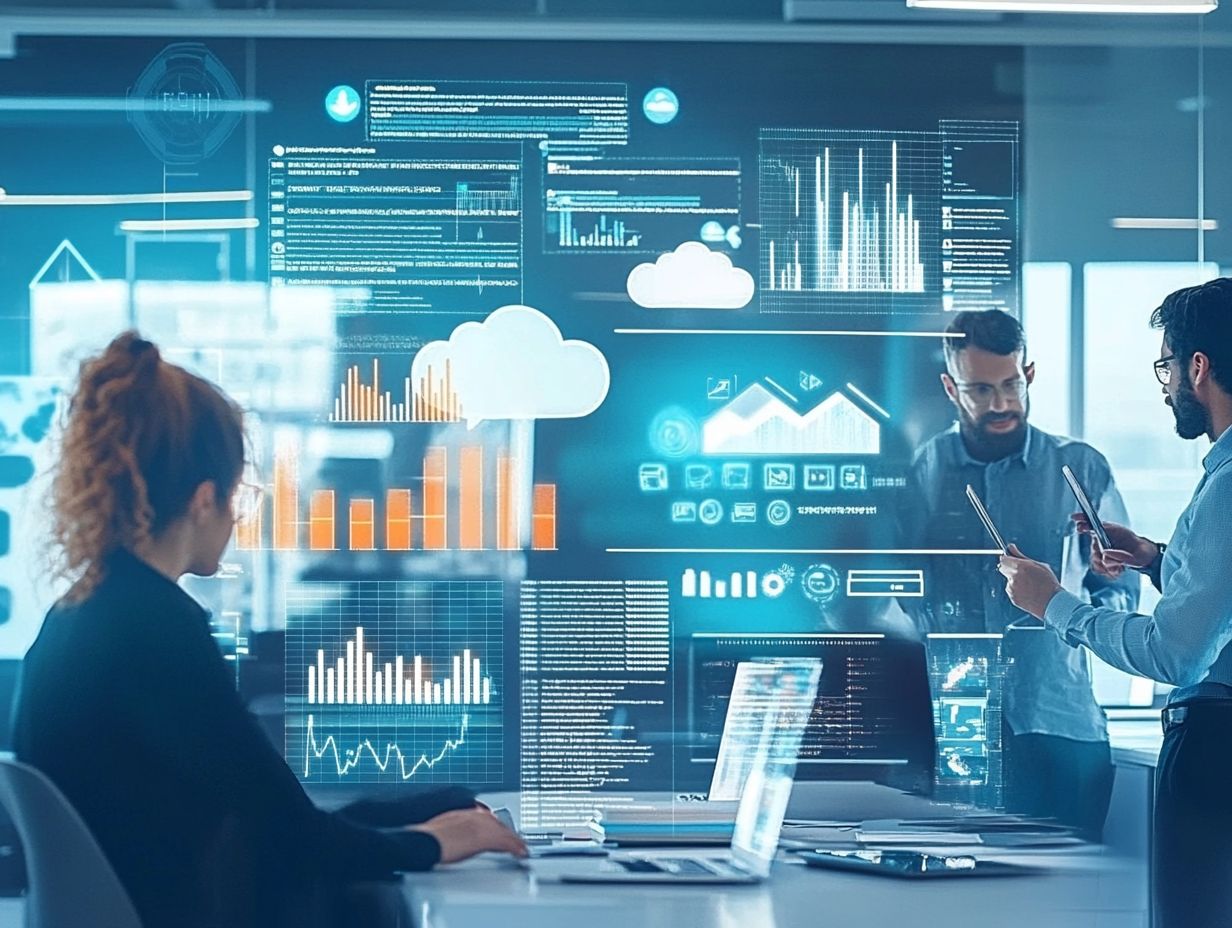 Case Studies and Success Stories