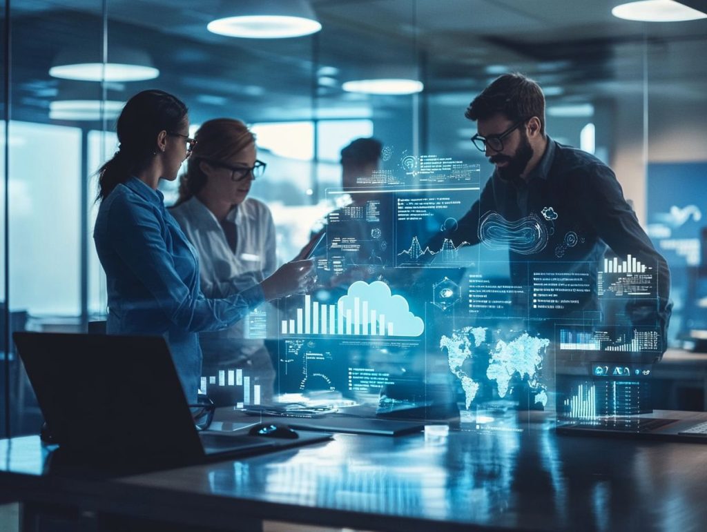 Greenville’s Cloud Computing Growth Strategy