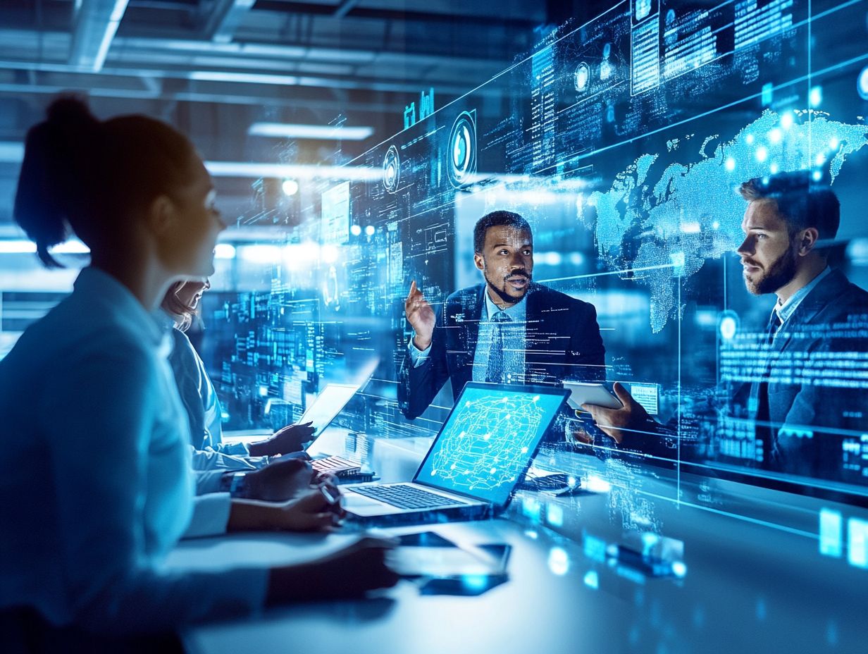How to Choose the Right IT Support Partner in Greenville