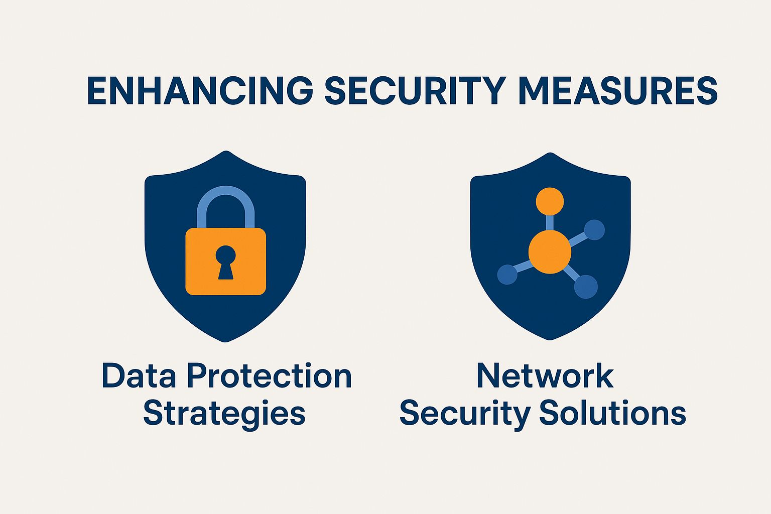 Enhancing Security Measures