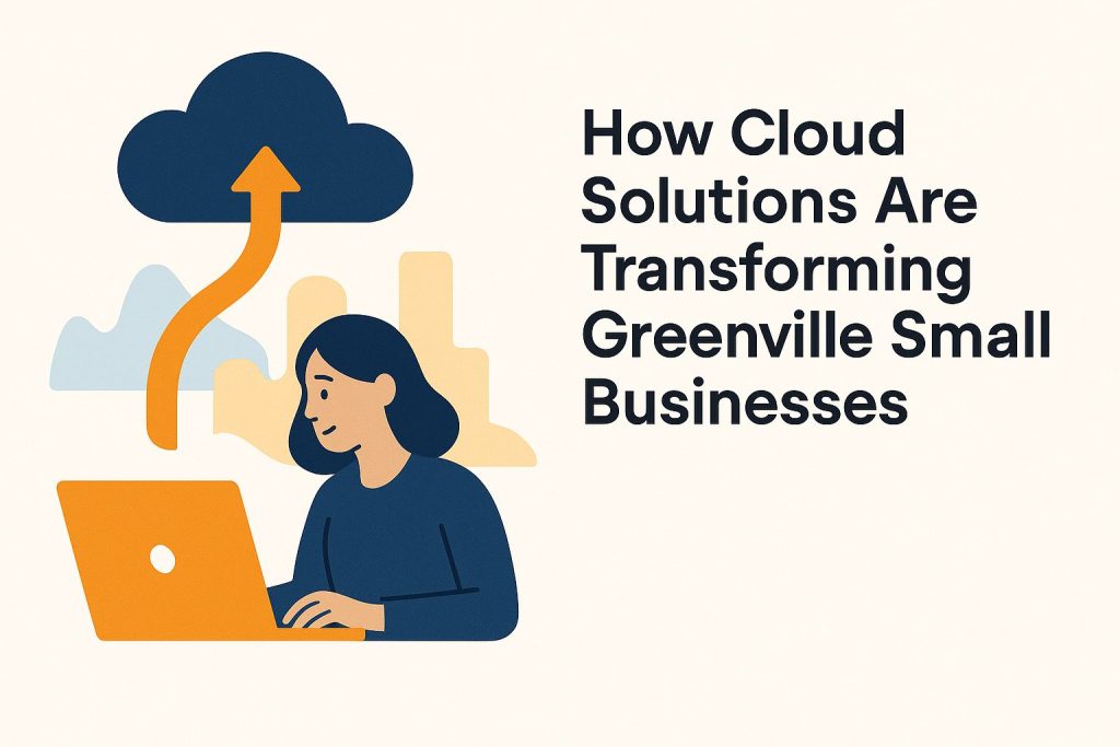 Cloud Solutions