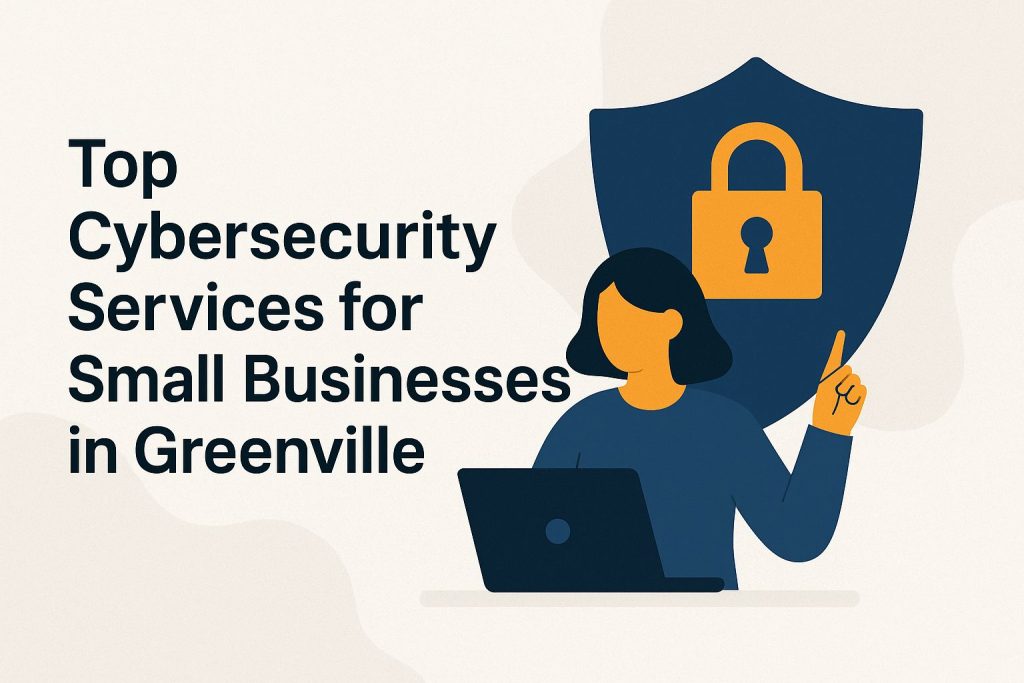 Cybersecurity Services