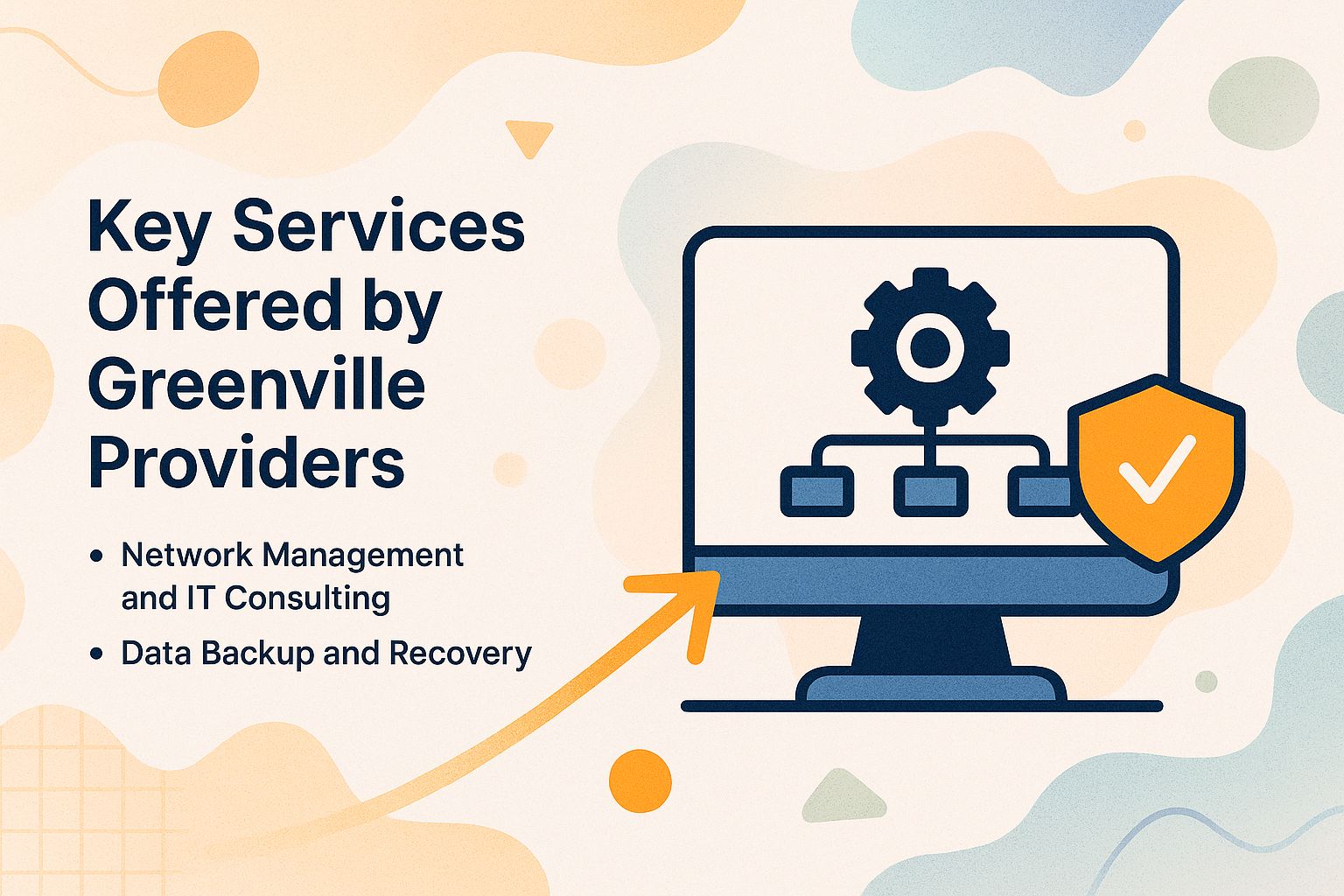 Key Services Offered by Greenville Providers
