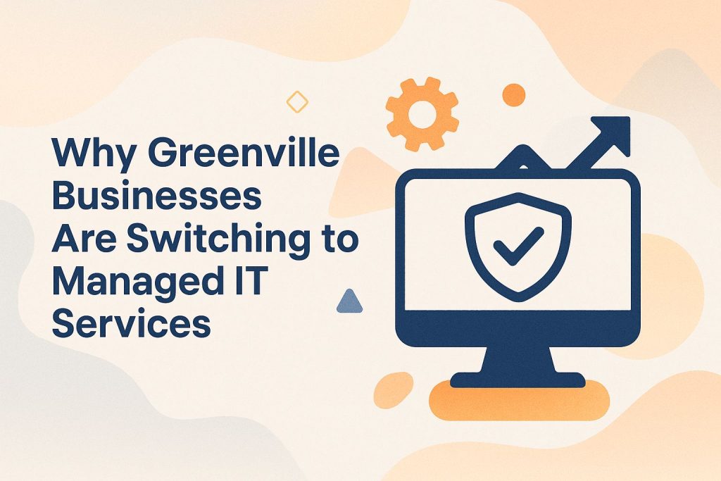 Managed IT Services